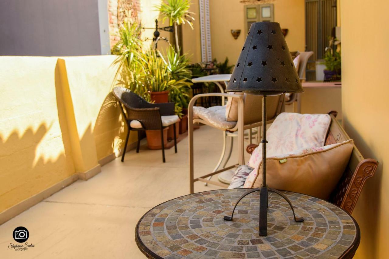 Boutique Hotel Belgica Ponce Extérieur photo